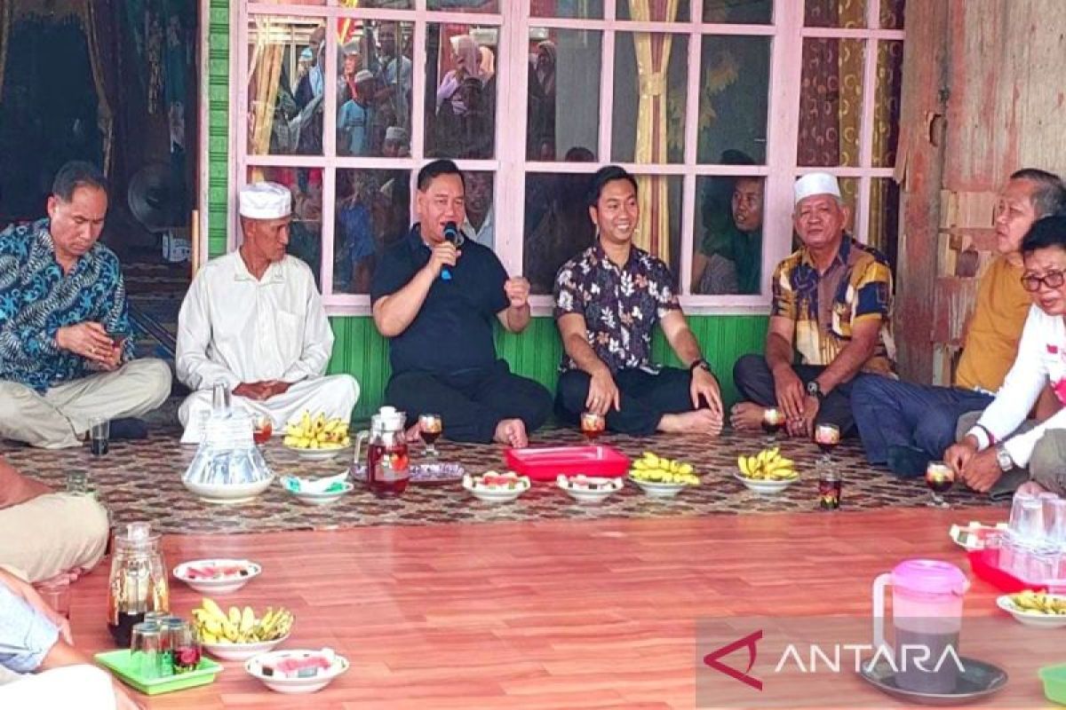 Masyarakat Kotim diminta tidak ragu berobat