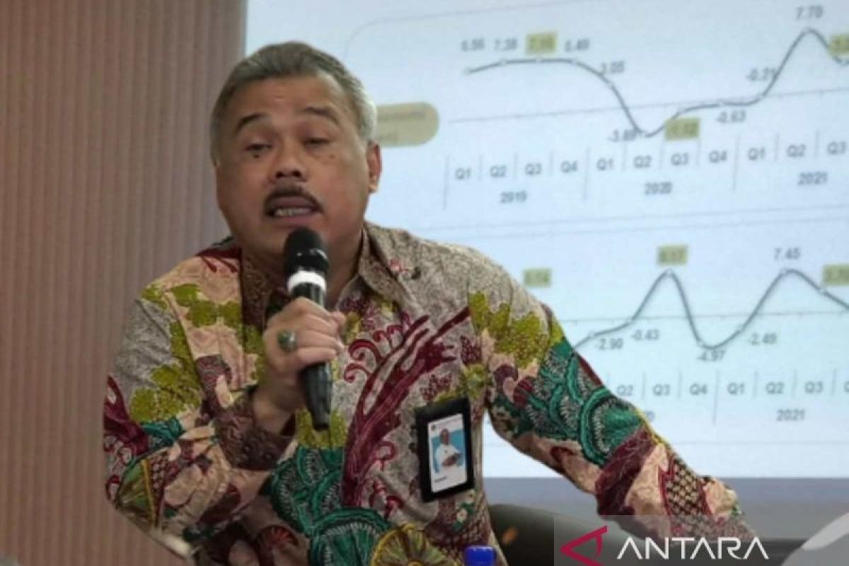 DJPb: Kinerja perpajakan Sulsel hingga Juli 2023 tumbuh 10,58 persen