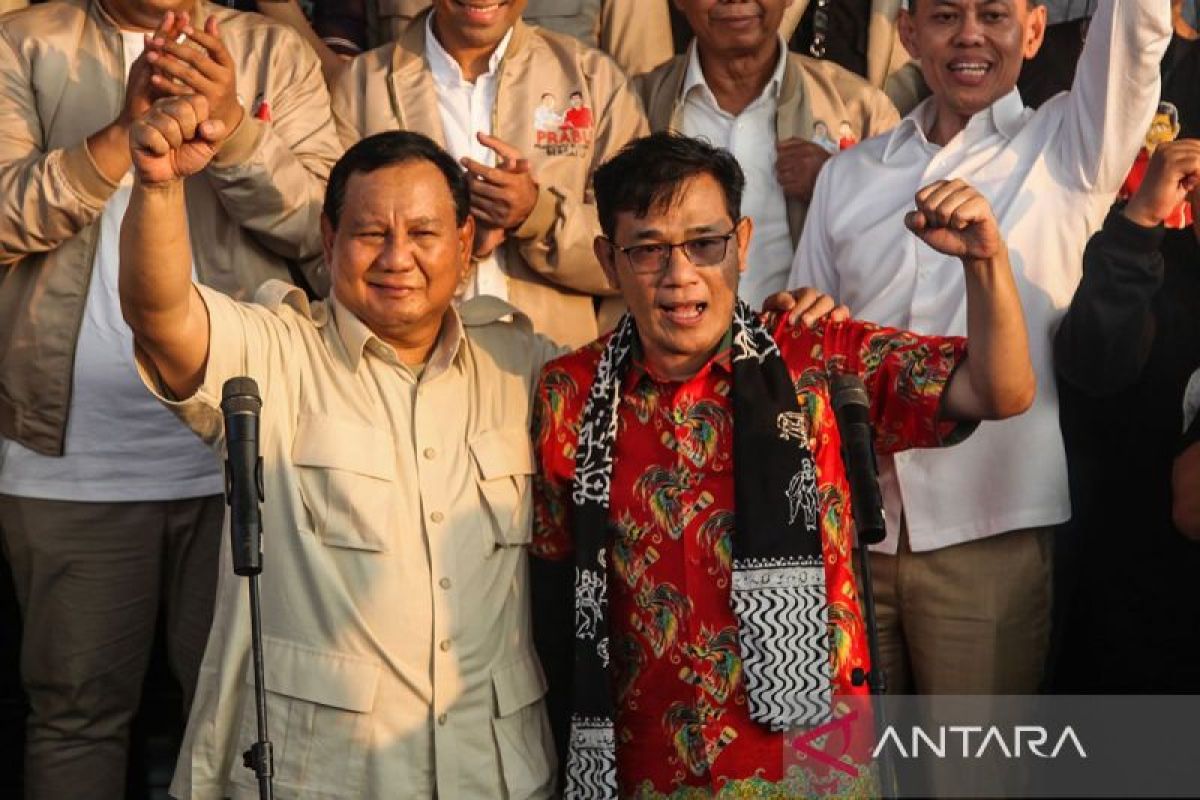 PDIP pecat Budiman Sudjatmiko