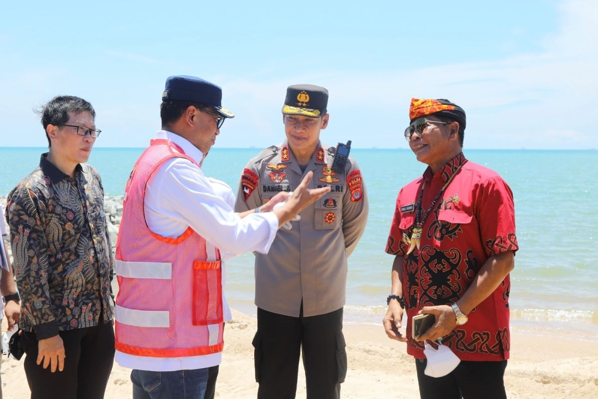 Kaltara tawarkan proyek investasi Rp10 T