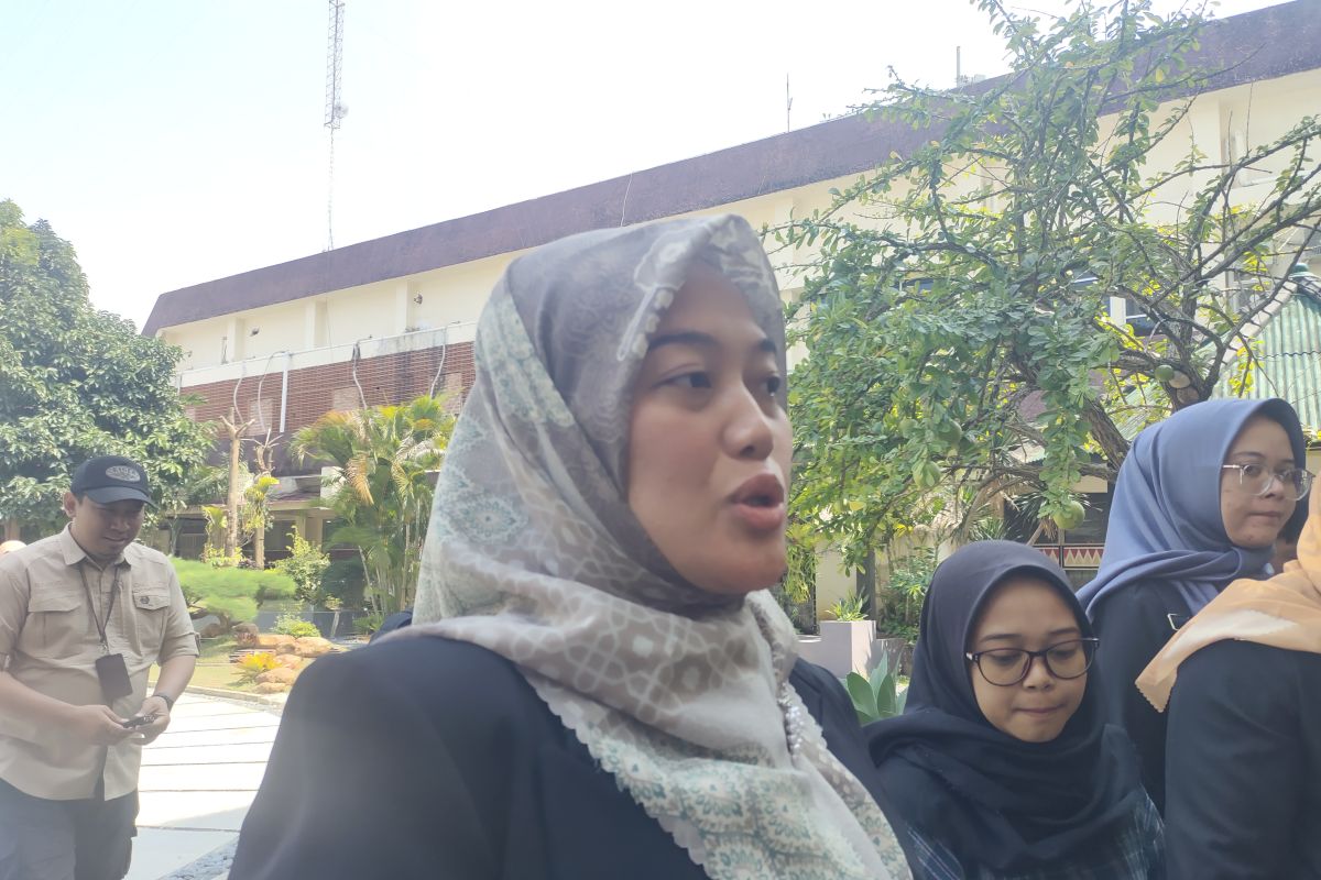 Kualitas dan afirmasi politik penting bagi perempuan