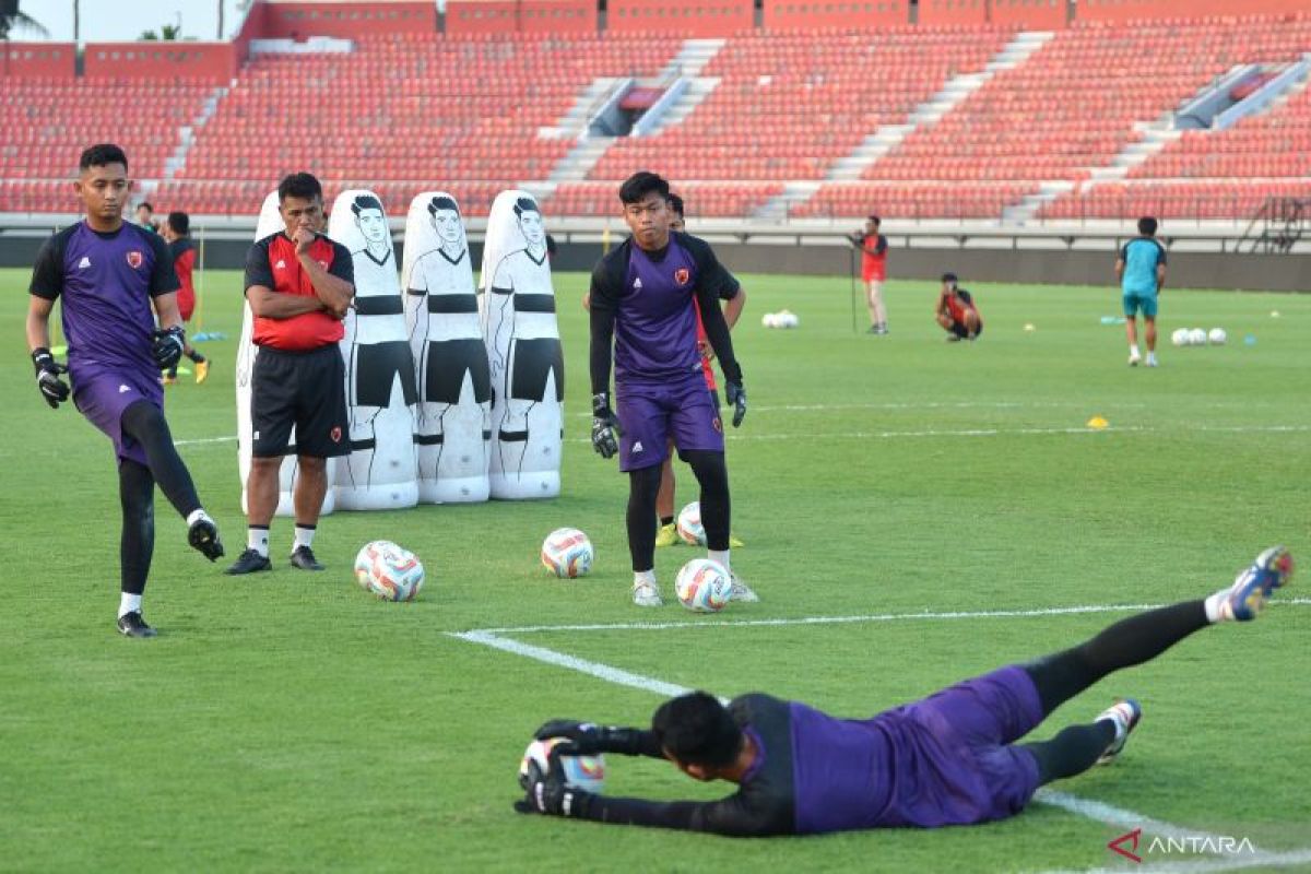 PSM Makassar fokus lakukan pemulihan jelang hadapi PSIS Semarang