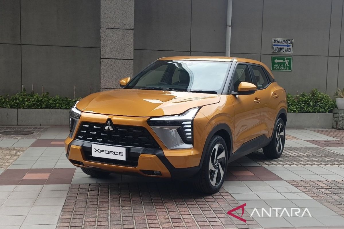 Ini alasan Mitsubishi Motors keluar dari pasar China