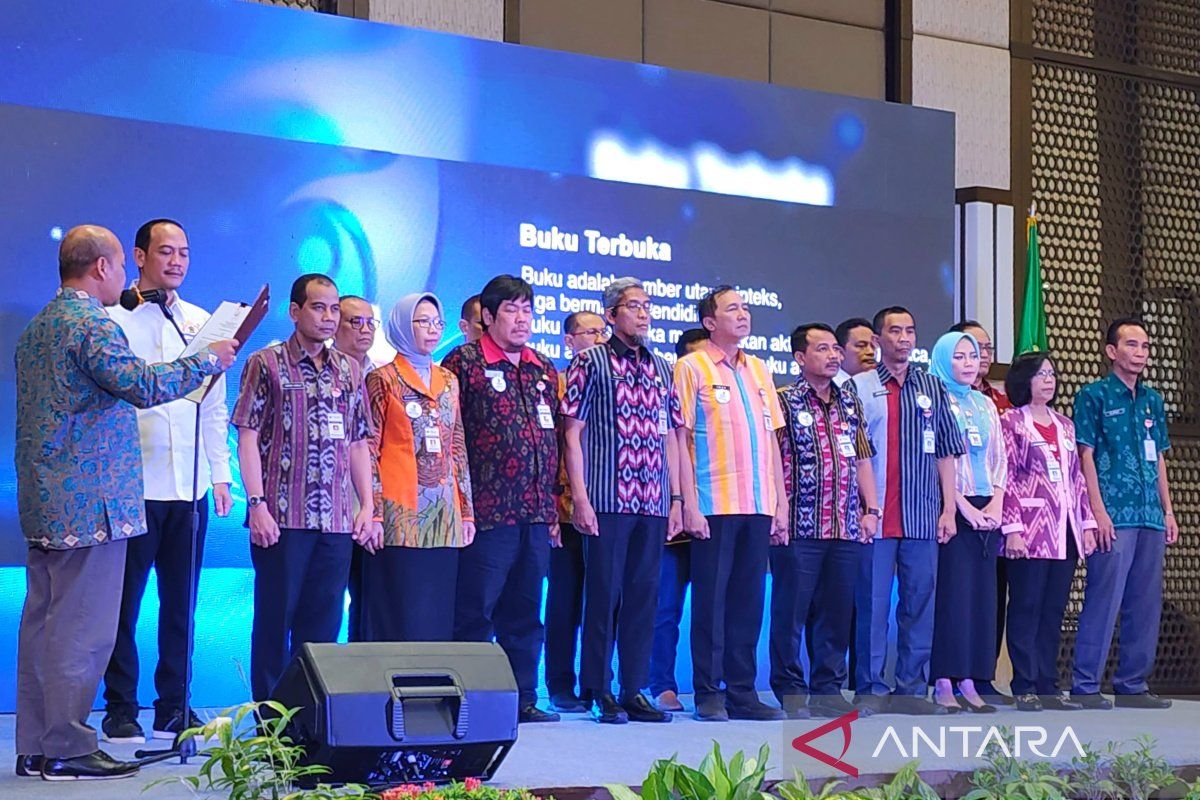 Sekda ingatkan peningkatan investasi di Jateng harus diimbangi kesiapan SDM