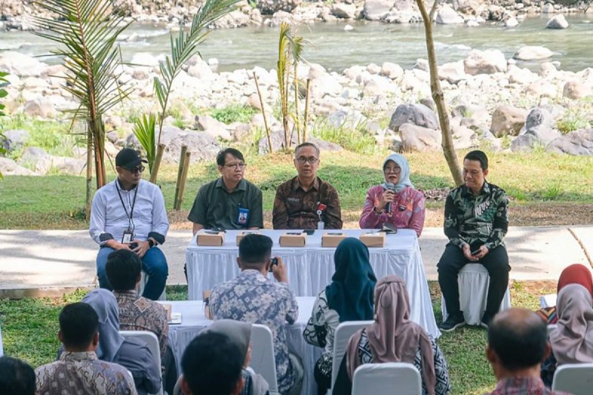 TLK Ecopark jadi proyek unggulan investasi Kota Magelang