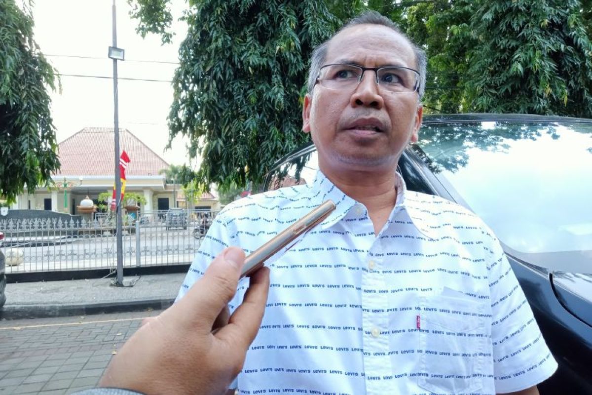 Mataram siapkan pelatihan tata boga bagi purna PMI