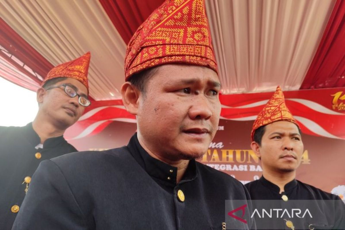 KPU: Lima mantan narapidana masuk DCS Pemilu 2024 di Bengkulu