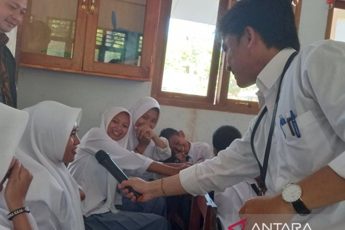 Membangun literasi keuangan melalui 'permainan' di kalangan pelajar