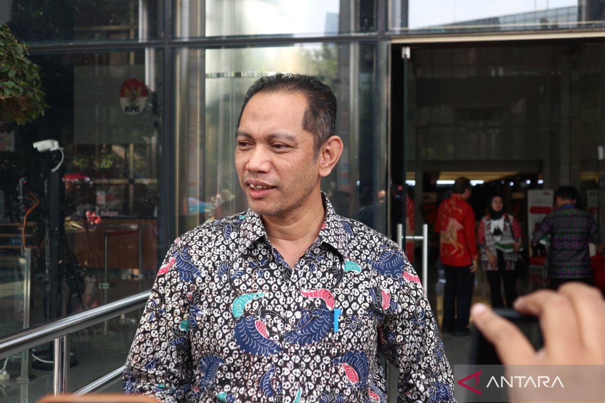 Kasus Rafael Alun bisa jadi preseden penindakan berbasis LHKPN