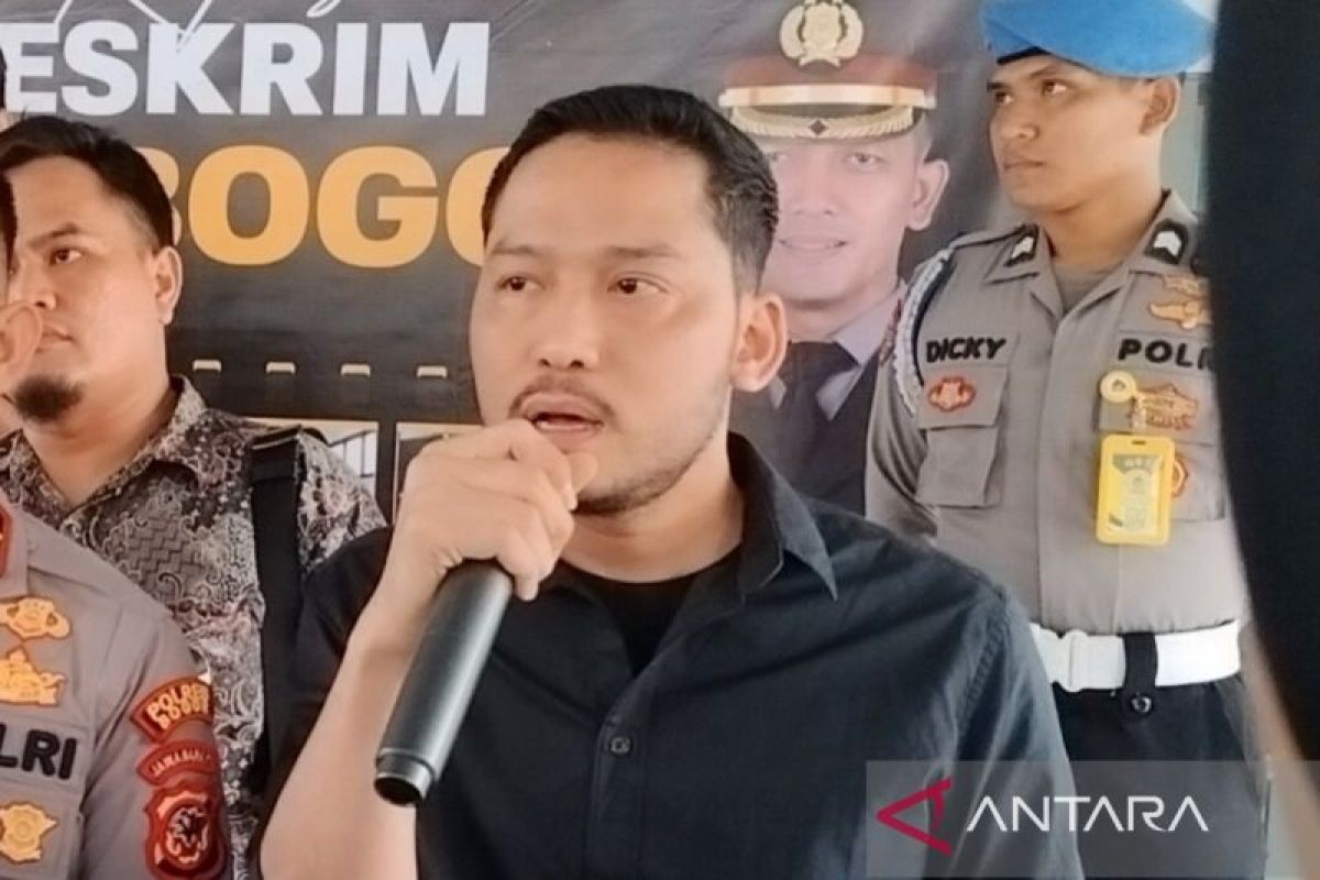 Mahasiswa IPB  tewas akibat ledakan di lab, polisi periksa 10 saksi