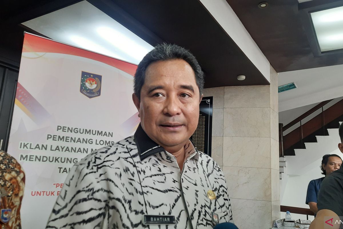 Dirjen Polpum Kemendagri sebut lomba ILM wujud menyukseskan pemilu