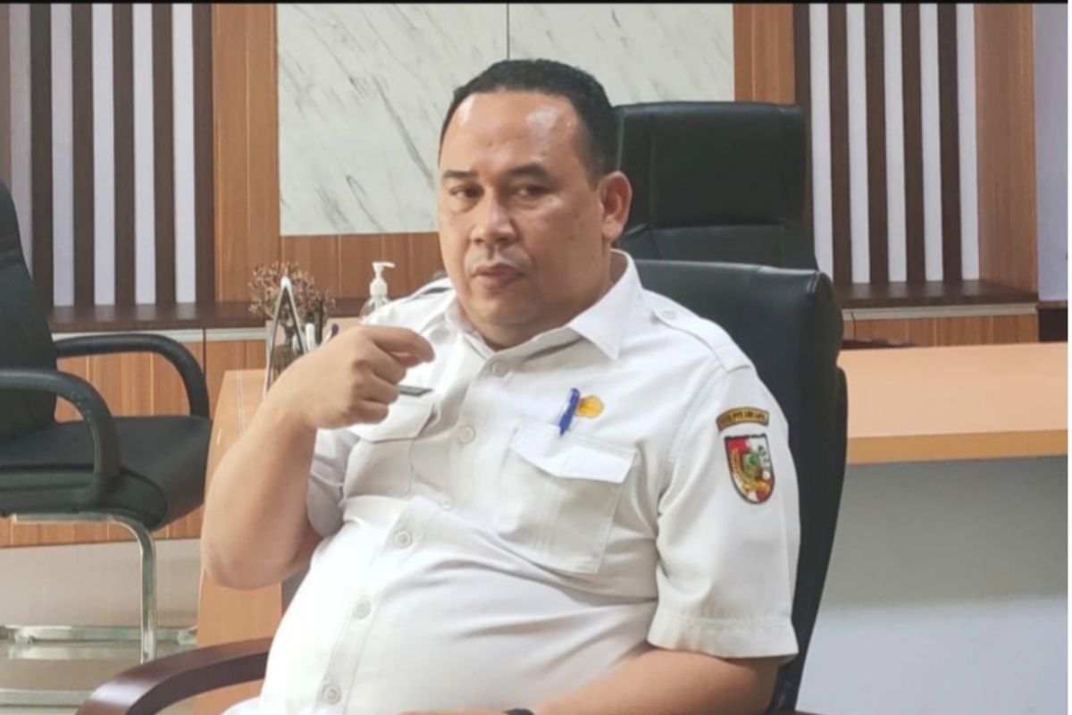 Ada 133 kasus DBD sejak Januari di Pekanbaru