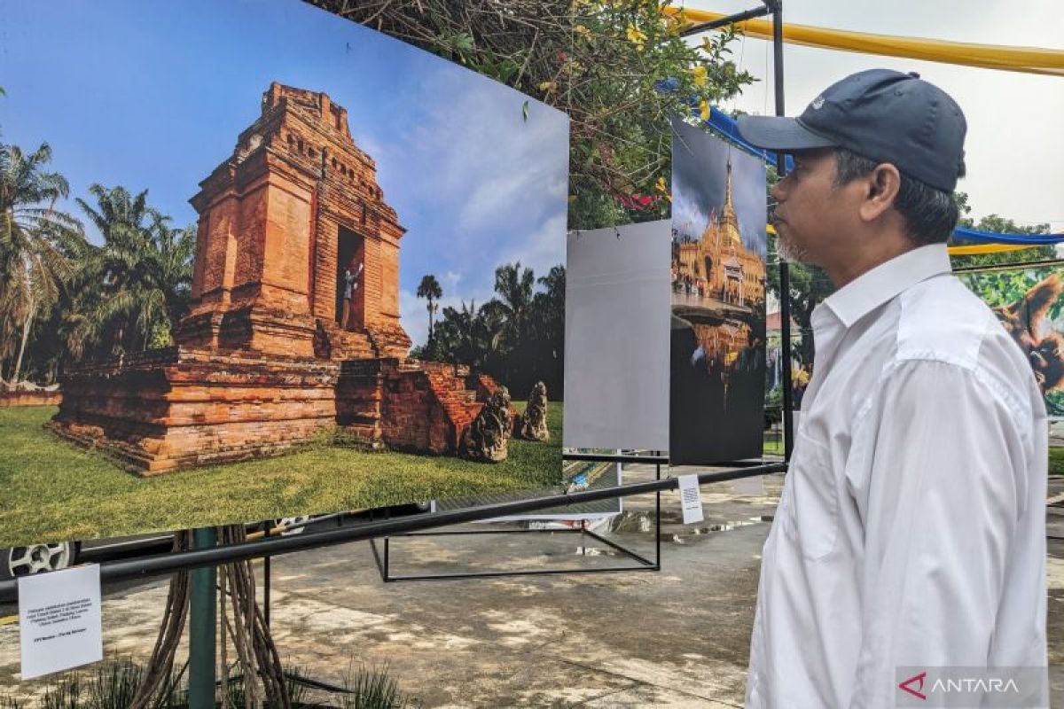 Sumut menilai Revisi UU Kepariwisataan tingkatkan kualitas pariwisata