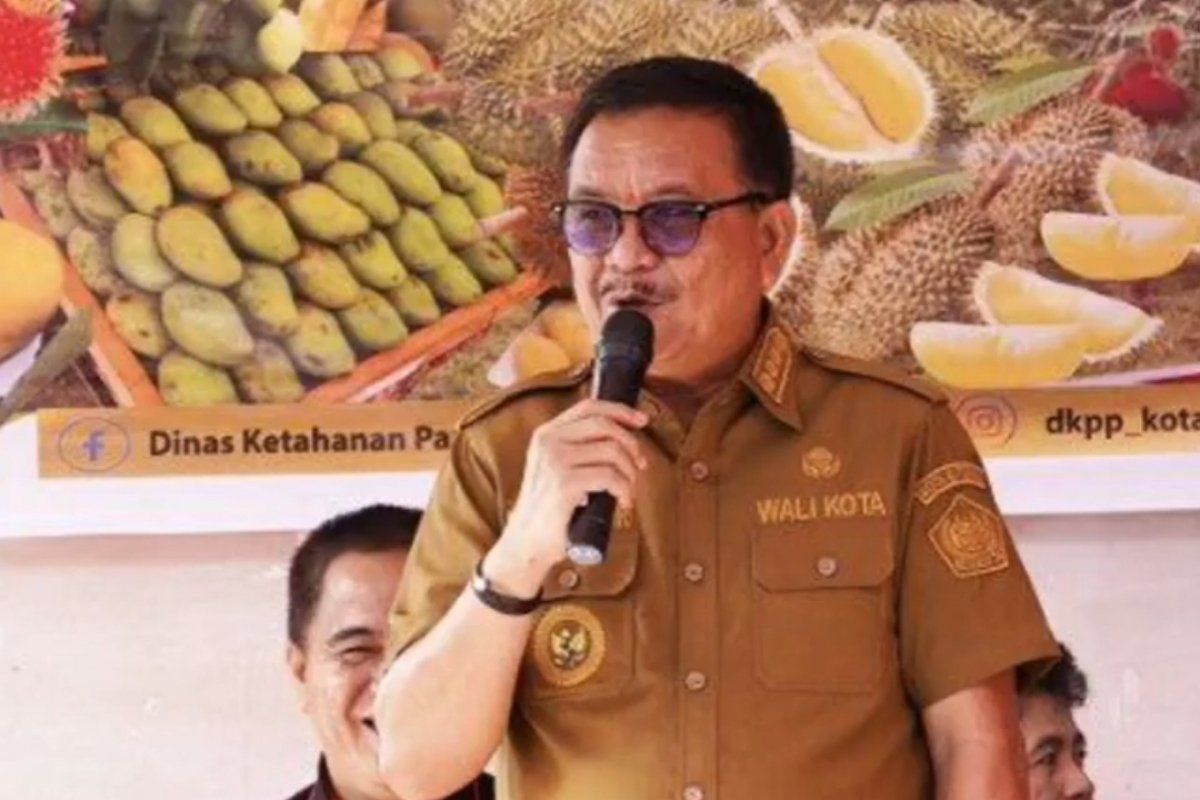 Pemkot Bitung promosikan FPSL 2023 tingkatkan kunjungan wisman