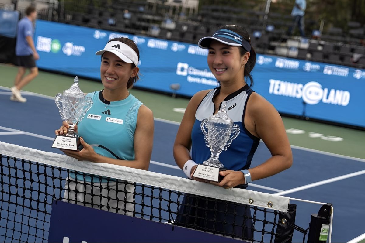 Aldila berambisi besar jadi orang Indonesia pertama menangi Grand Slam