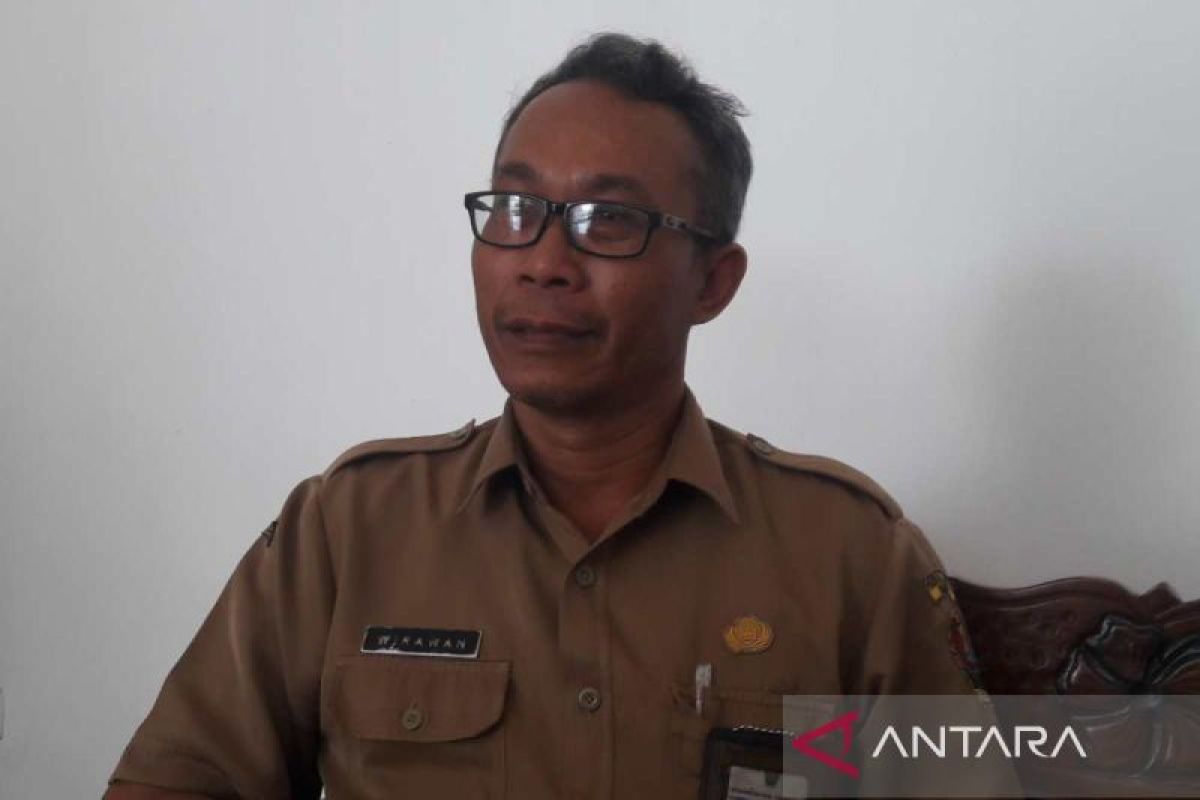 Ratusan rumah tidak layak huni di Temanggung dapat bantuan