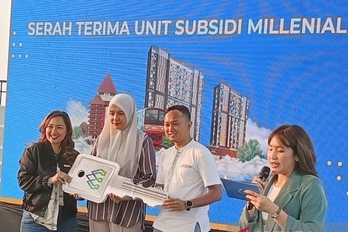 Menghadirkan hunian terjangkau melalui sinergi BUMN