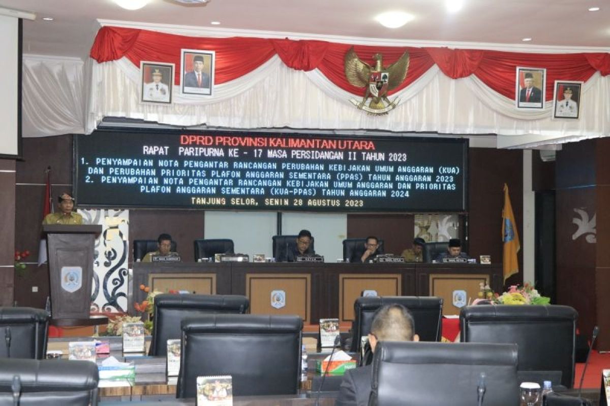 Fokus peningkatan produk unggulan daerah