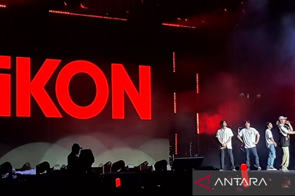 Berbagi video HD di WhatsApp hingga iKON siapkan konser di Indonesia