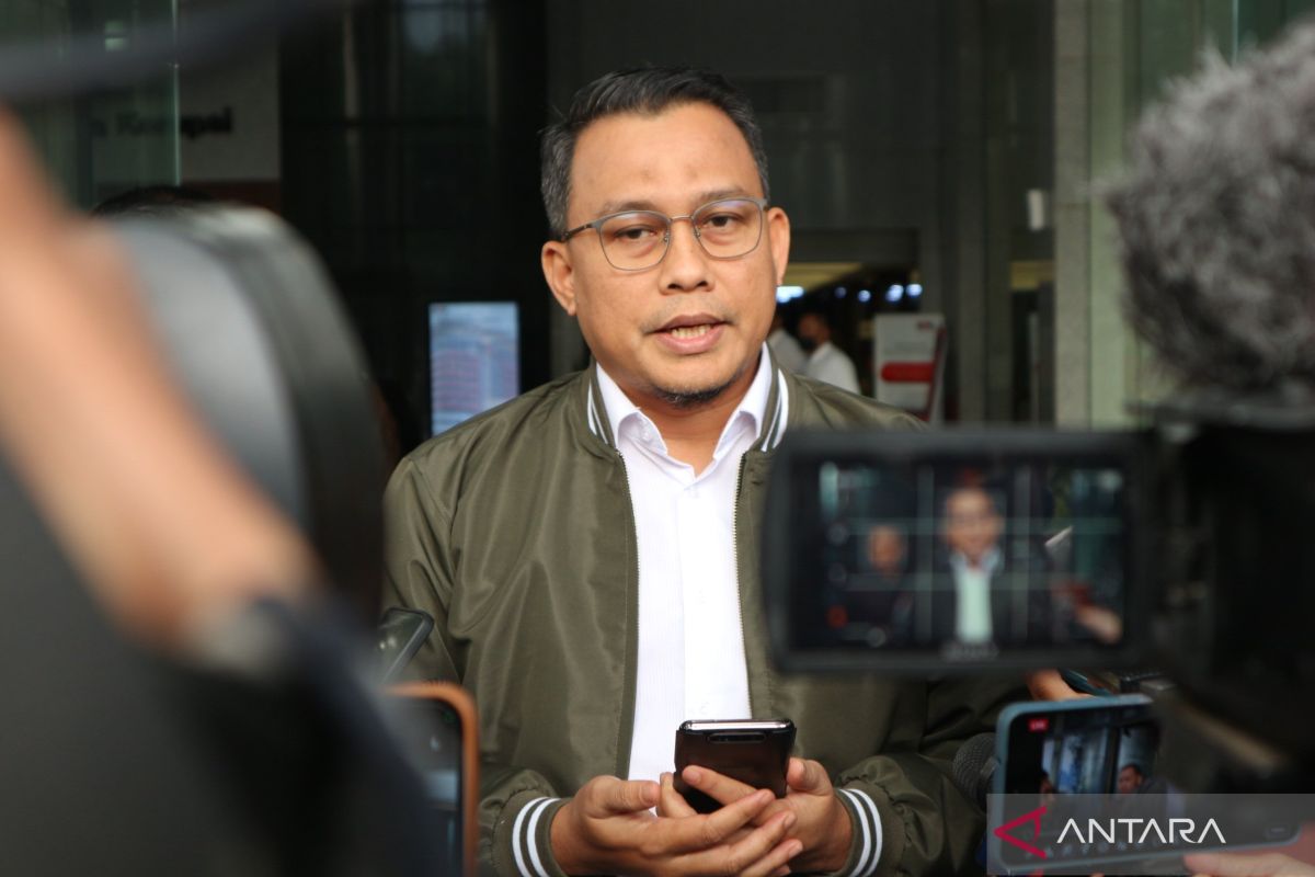 KPK Periksa Yusuf Barusman soal "fee" bisnis dengan Andhi Pramono