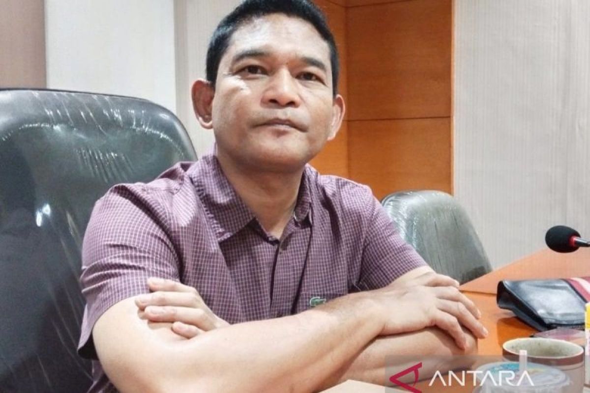 DPRD NTB meminta Pemprov maksimalkan cadangan pangan