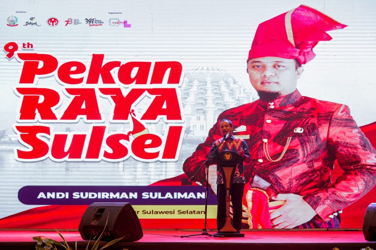 Pakar: Pekan Raya Sulsel momentum dorong peningkatan ekonomi