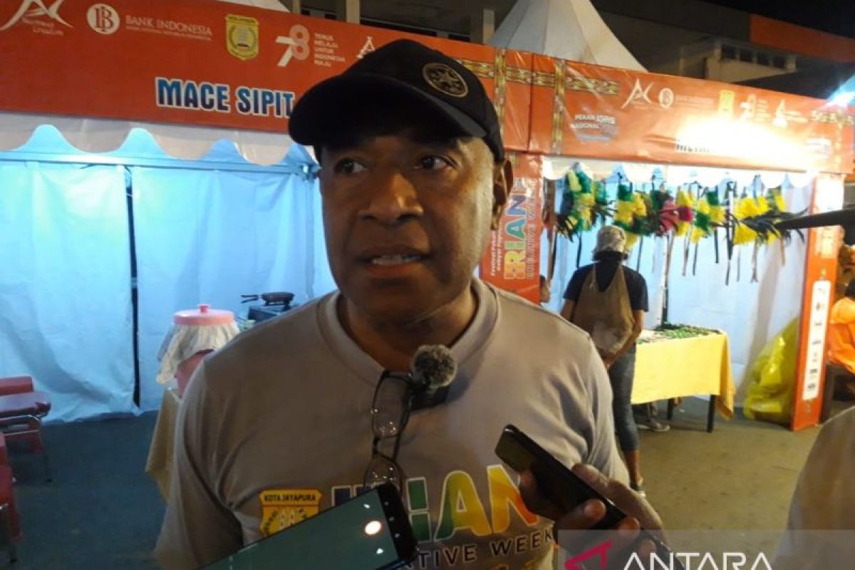 Dispar Jayapura: KTT ASEAN berdampak pada kemajuan sektor pariwisata daerah