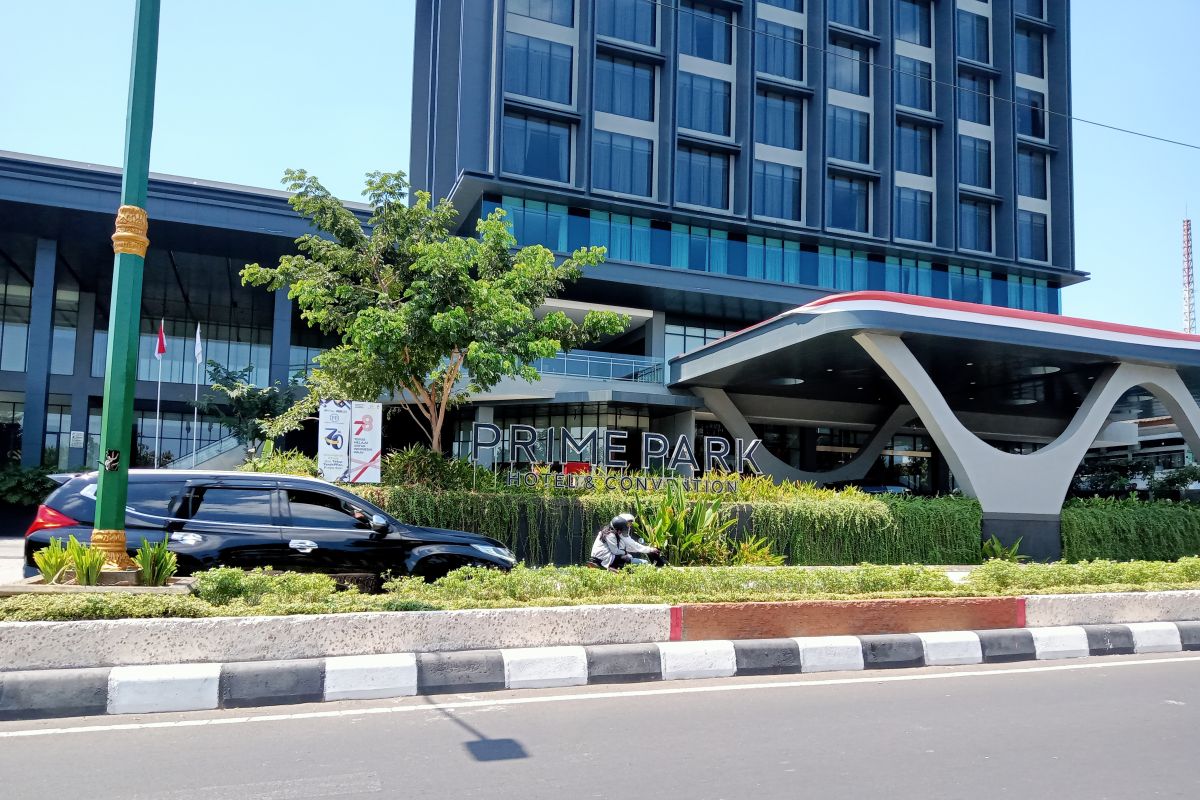 Sekitar 65 persen hotel di Kota Mataram sudah dipesan penonton MotoGP