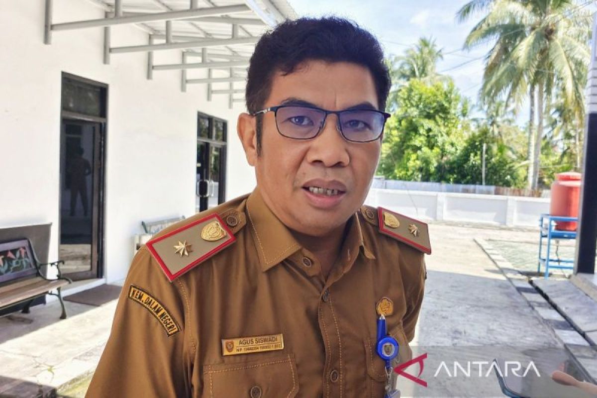 Pemprov Kalteng tingkatkan kapasitas ASN kelola konten media sosial pemerintah