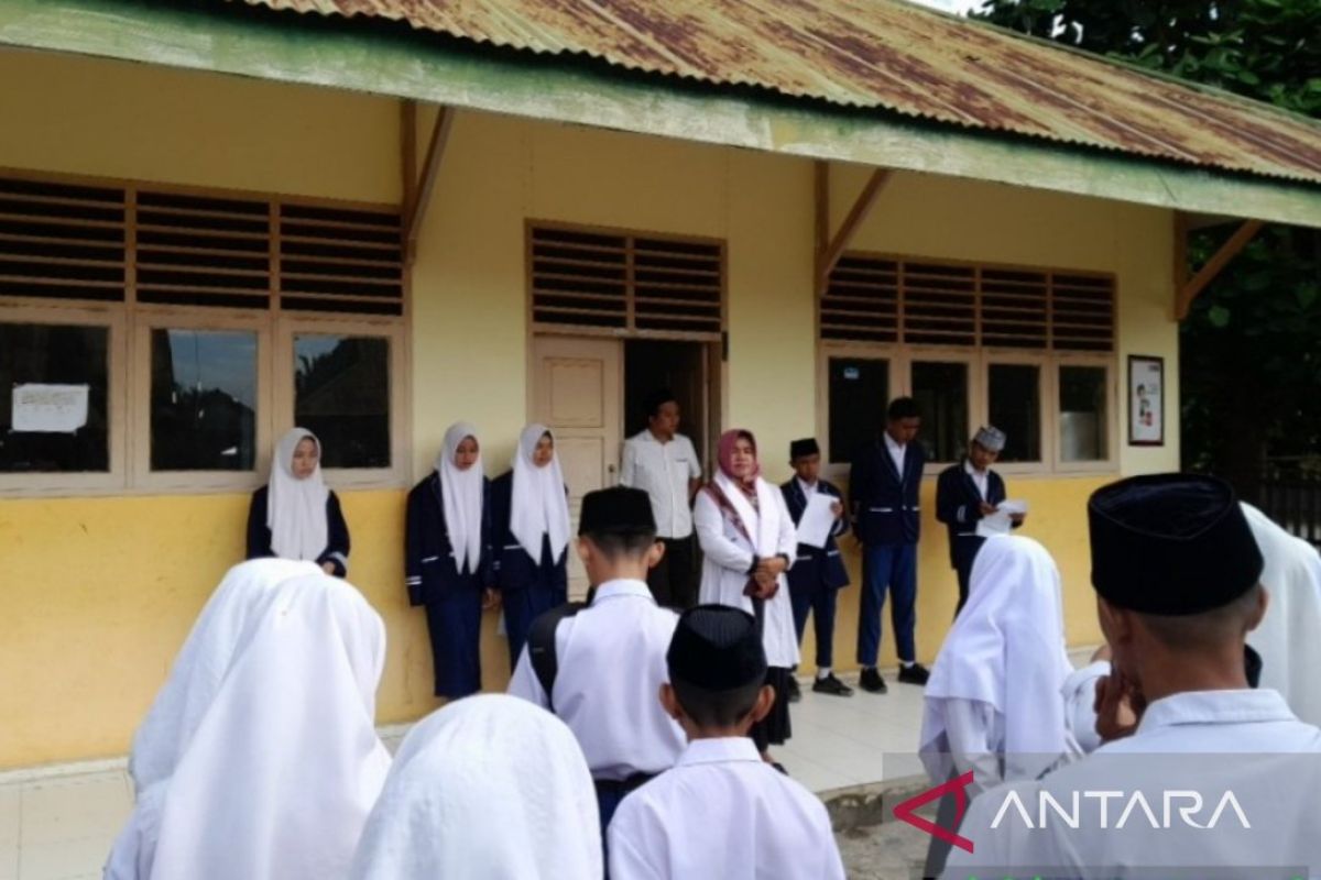 Satgas perlindungan anak antisipasi cegah terjadi kekerasan di Madrasah Boltim