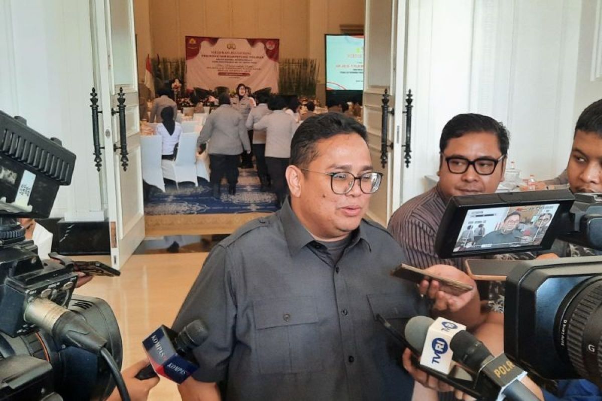 Bawaslu RI akan cek data bakal calon legislatif mantan koruptor