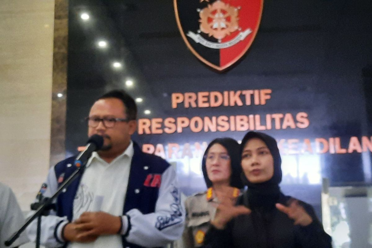 Guru Besar Hukum Universitas Pancasila minta kasus Alvin Lim diselesaikan di pengadilan