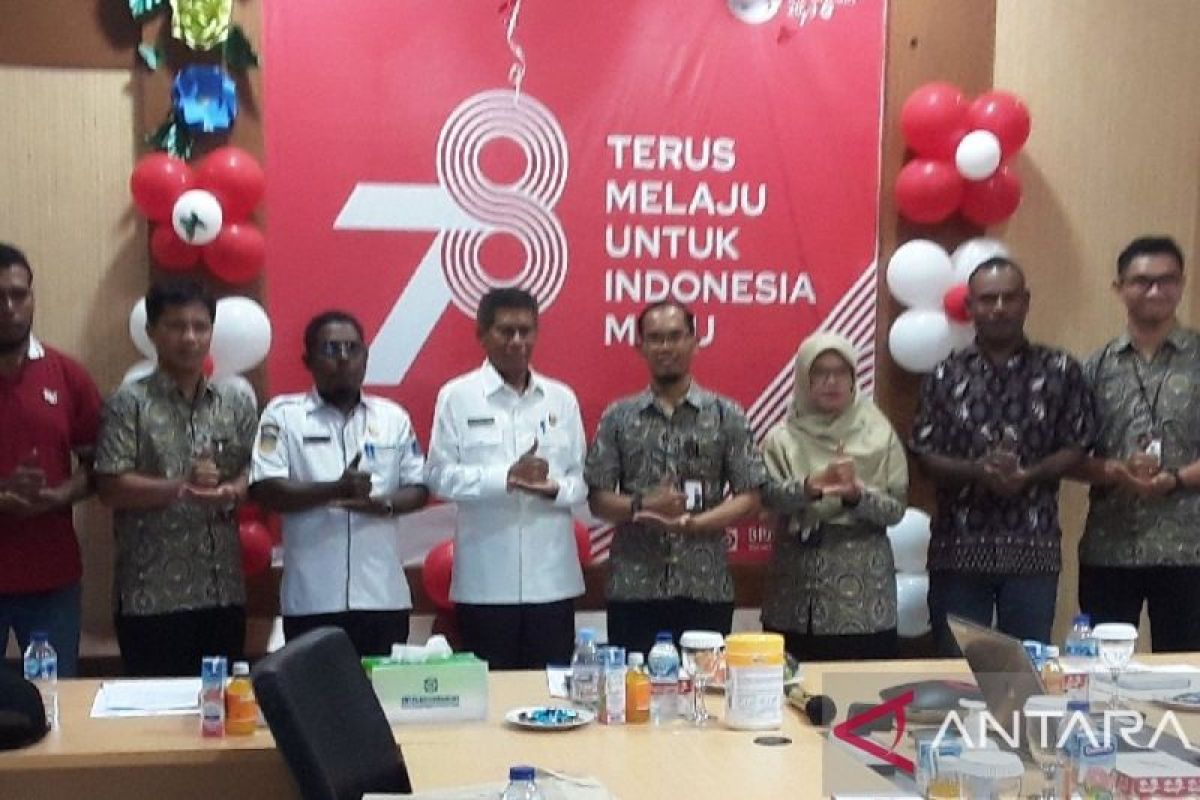 Pemkab Biak berupaya tingkatkan cakupan UHC 100 persen dengan program "PESIAR"