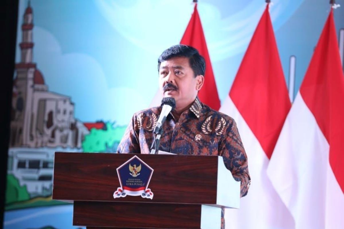 Program Reforma Agraria harus selesaikan konflik agraria