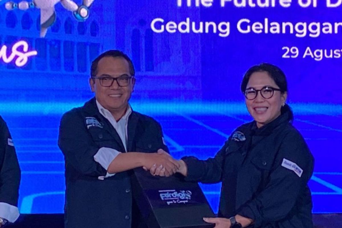 Bank BTN ajak mahasiswa lahirkan Inovasi Digital Mortgage