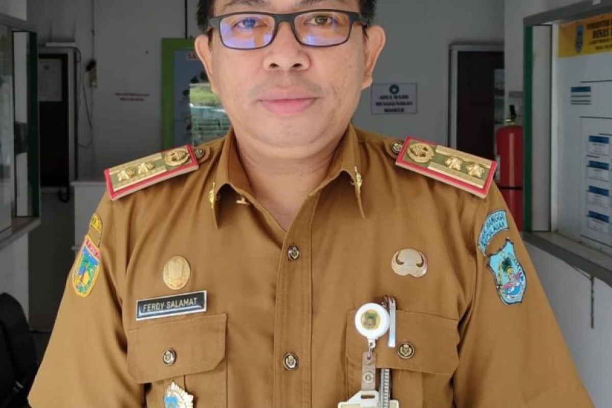 Pemkab Banggai Kepulauan genjot PAD dari retribusi sektor perikanan