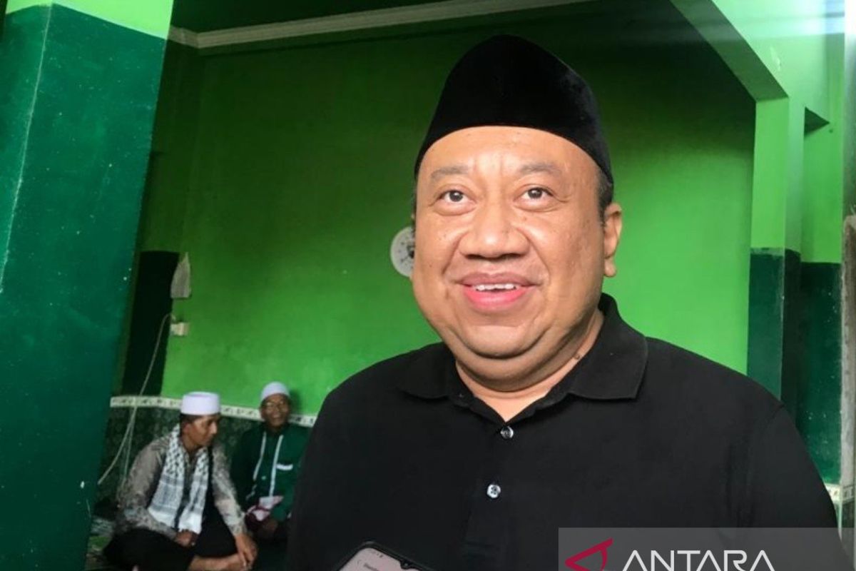 DPRD NTB dukung wacana larangan ibadah haji lebih dari satu kali