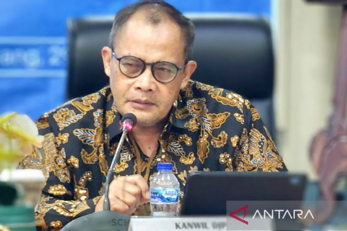 DJP Jateng II catat penerimaan pajak  Rp7,1 triliun hingga Juli