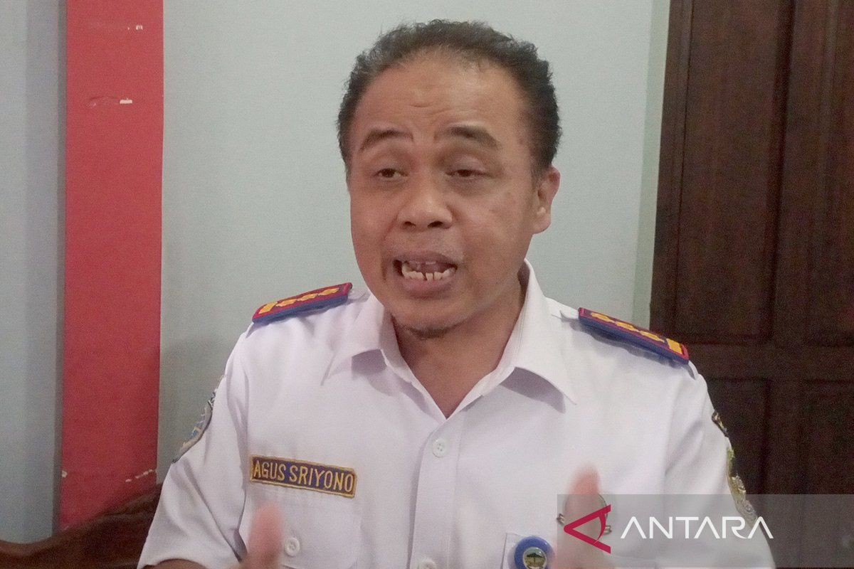 Dinhub  Banyumas segera tata ulang trayek angkutan kota-pedesaan