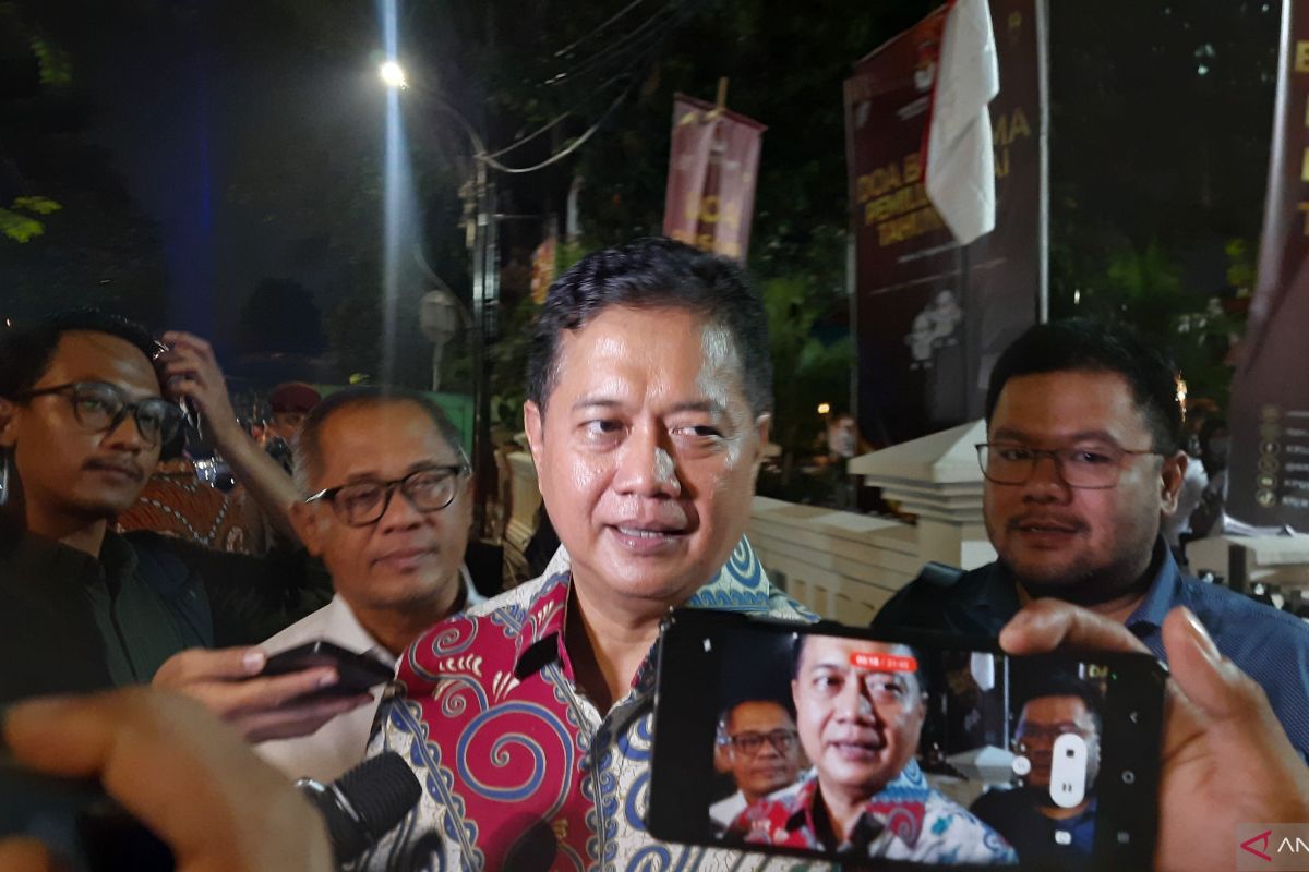 PAN mengaku sudah tahu sejak awal wacana Anies-Muhaimin 2024