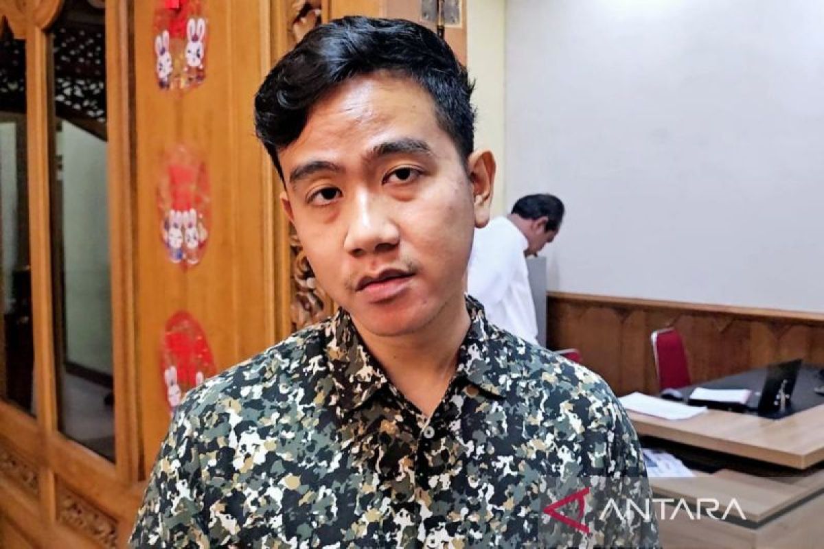 Gibran bersedia ikuti aturan terkait dugaan pelanggaran netralitas