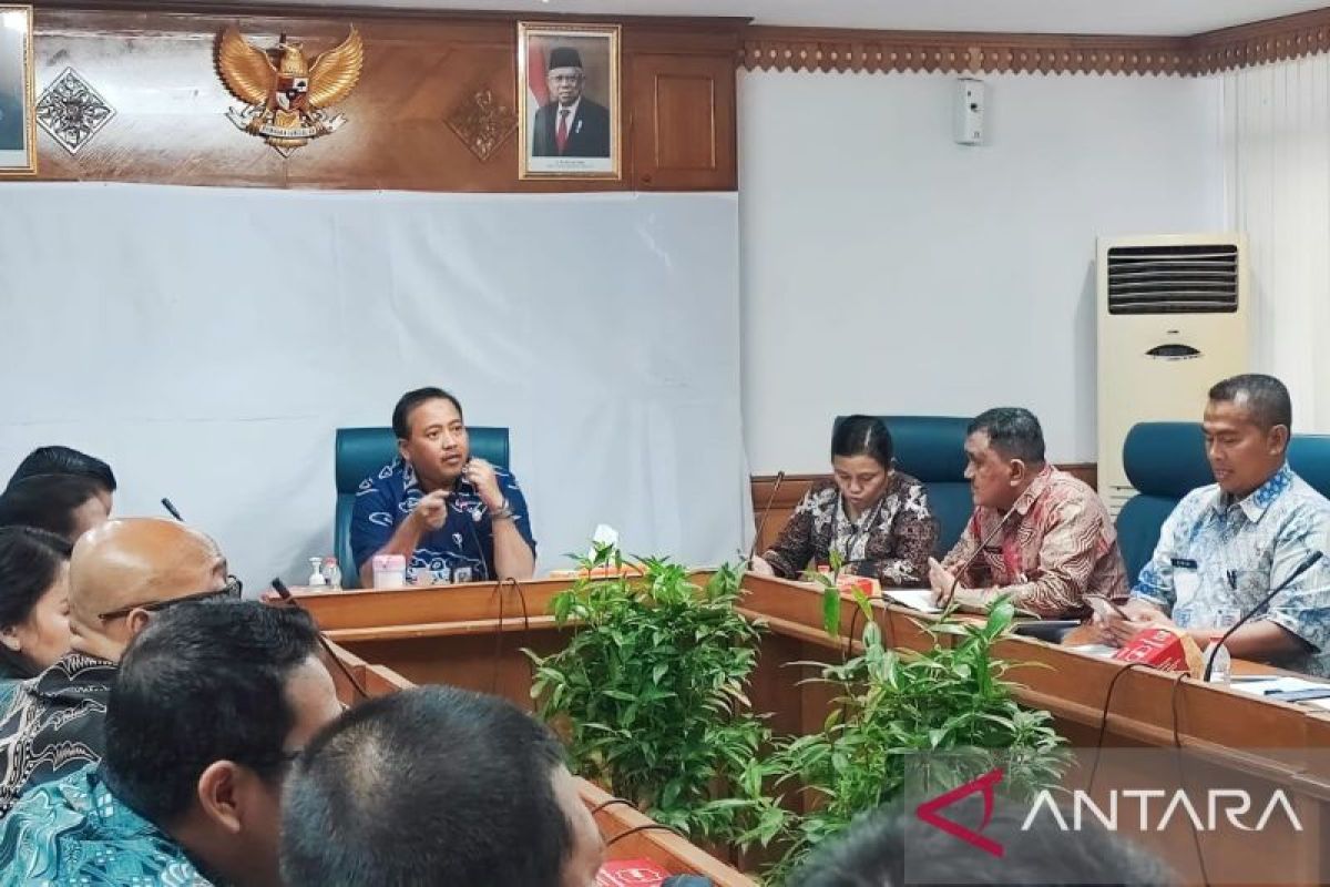 PLN berencana bangun SPKLU di Jakarta Timur