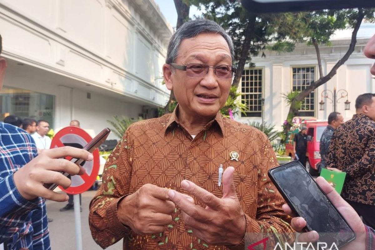 Menteri ESDM: Pergantian Pertalite dengan Pertamax Green 92 masih kajian