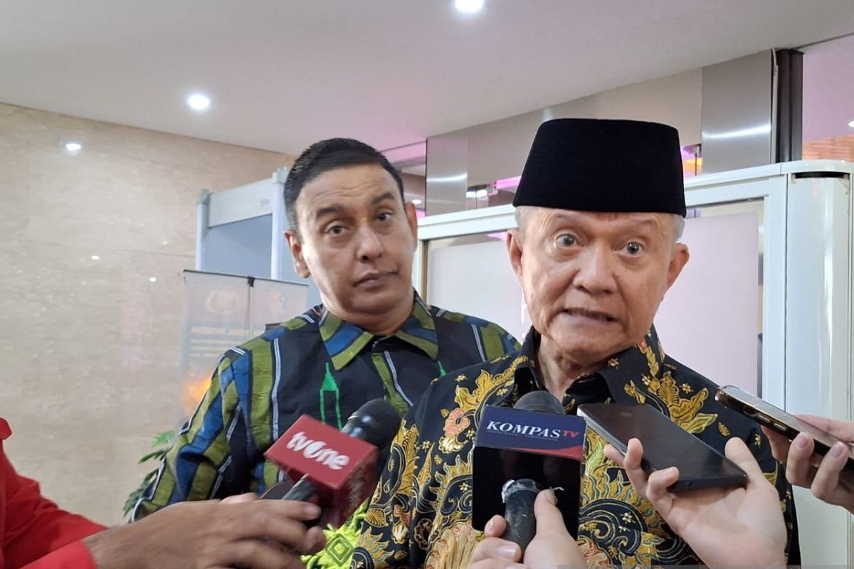 MUI sebut kebebasan beribadah hak yang dilindungi konstitusi