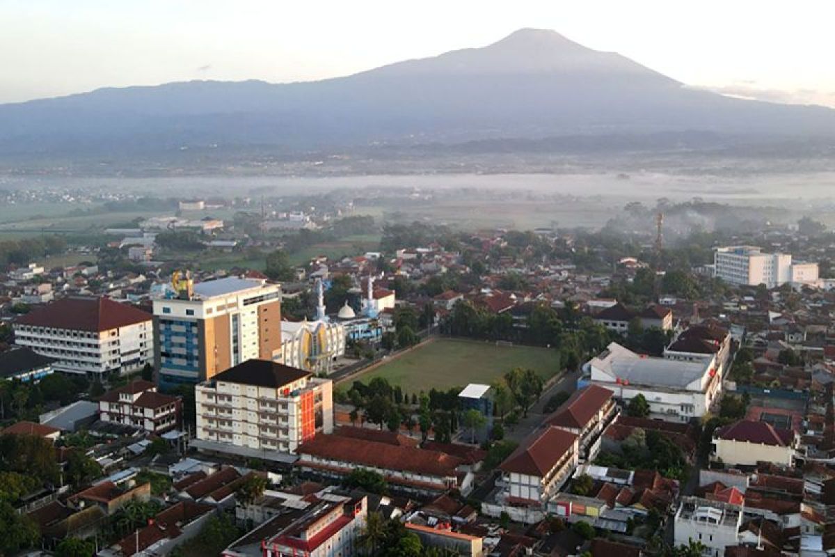 UMP raih akreditasi "Unggul" dari BAN-PT