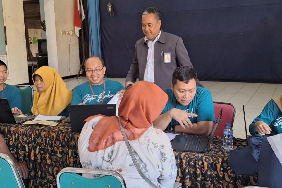 Mobile tax unit, upaya KPP Pratama Kudus dekatkan pelayanan di desa