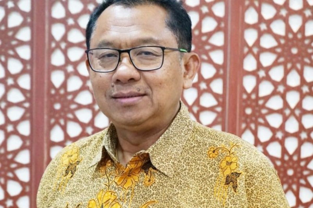 OJK Sumbar: Kinerja perbankan syariah alami perkembangan