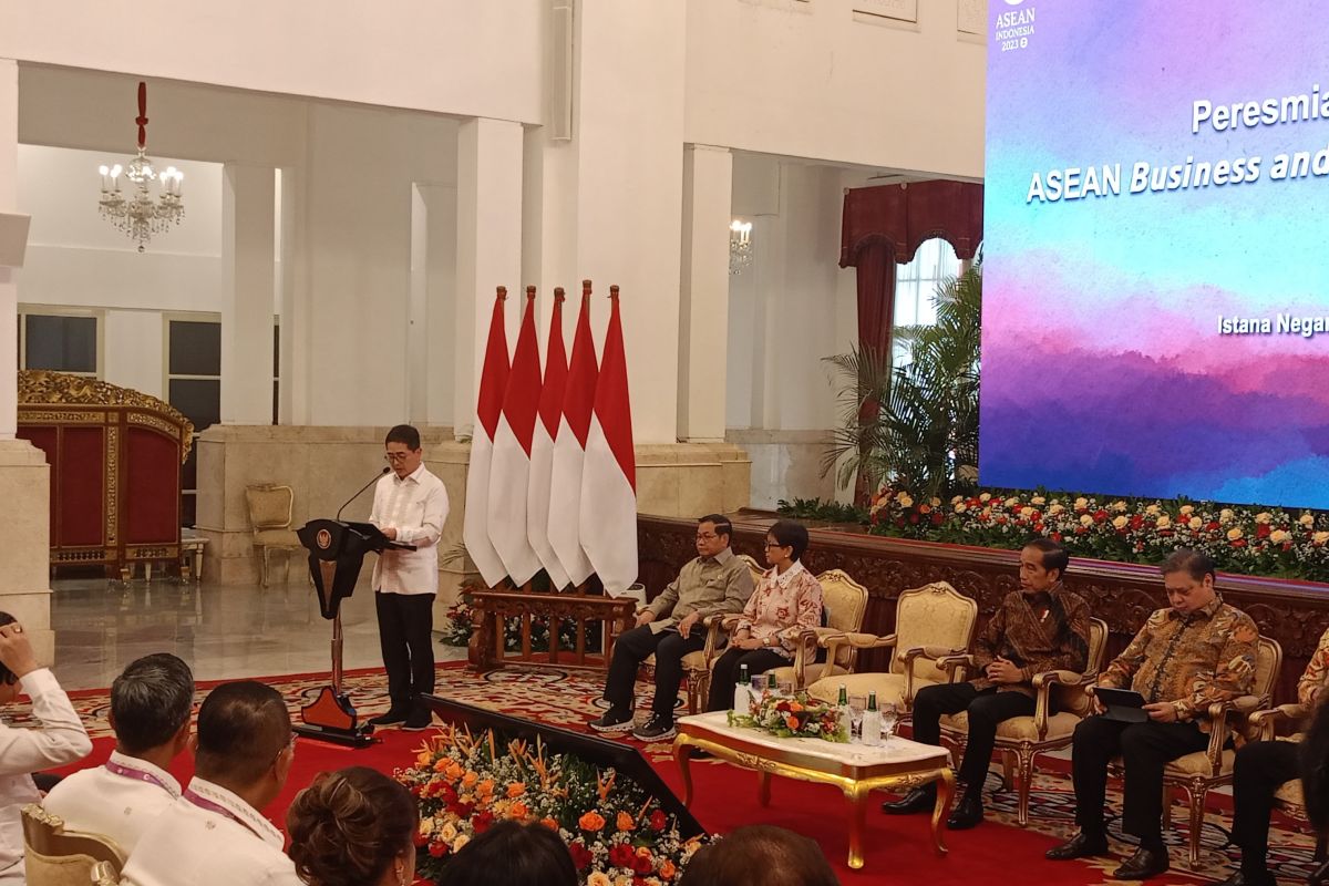 ASEAN-BAC:Kerja sama saling melengkapi jadikan ASEAN pusat pertumbuhan