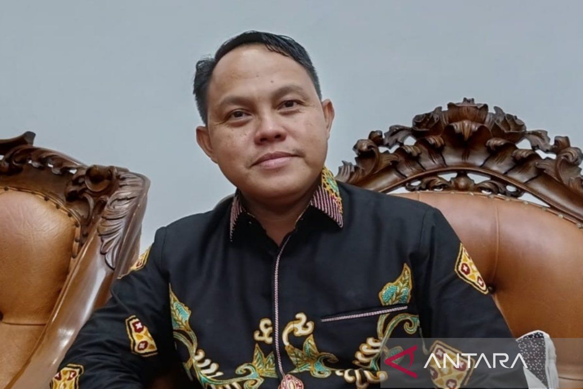 Pemkab Barsel siapkan dukungan anggaran sukseskan Pemilu 2024