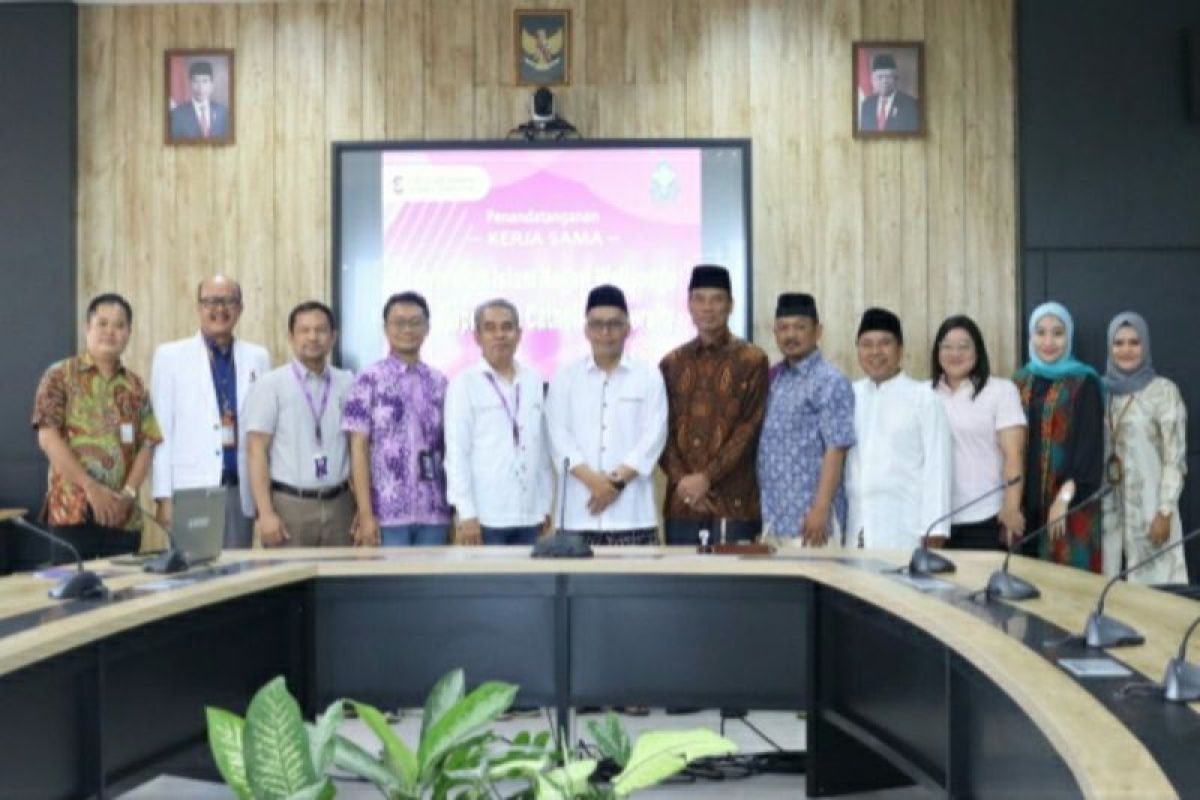 UIN Walisongo-Soegijapranata Catholic University jalin kerja sama